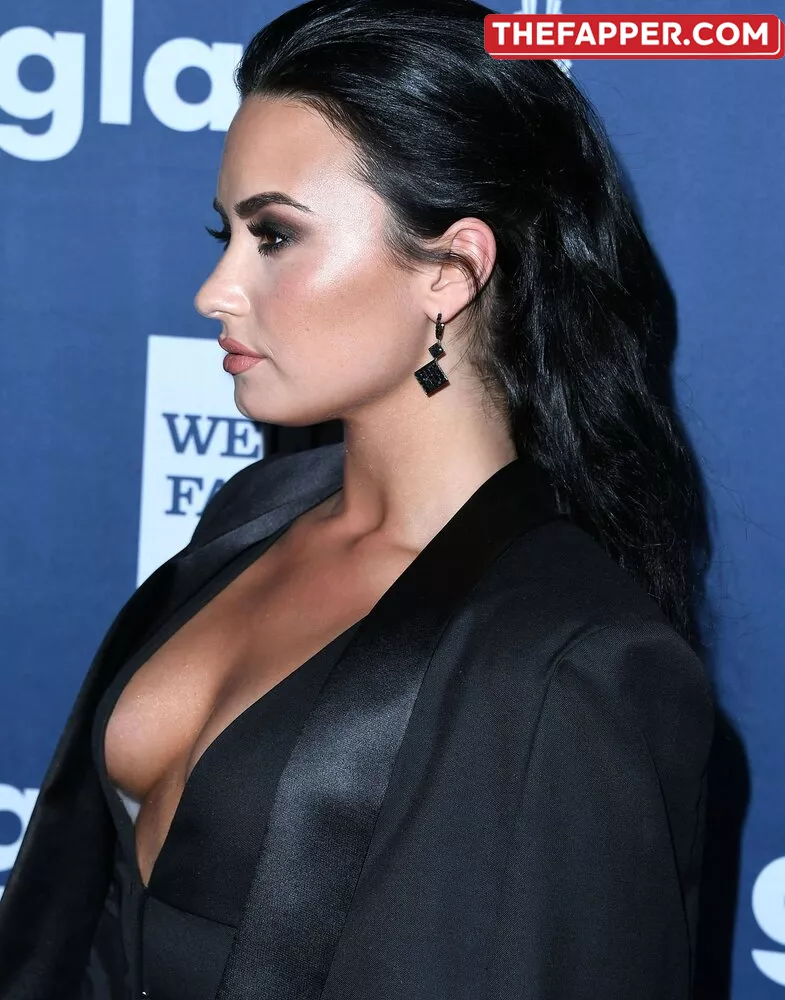 Demi Lovato  Onlyfans Leaked Nude Image #yy9iqpfp6h