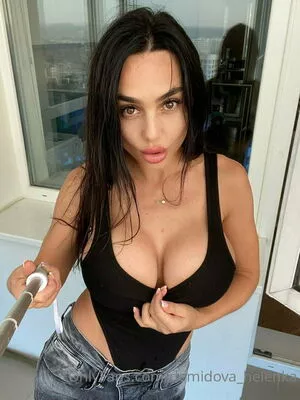 Demidova Helenka Onlyfans Leaked Nude Image #2ptZuNoby1