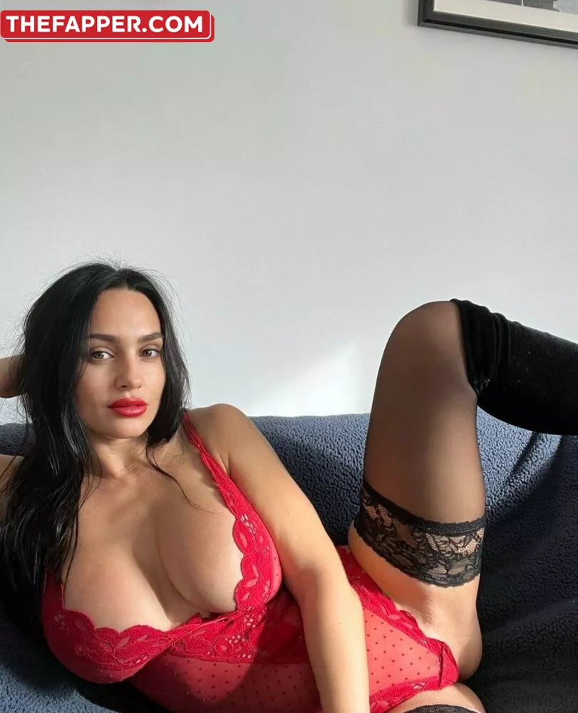 Demidova Helenka  Onlyfans Leaked Nude Image #6eWerkRB1Z