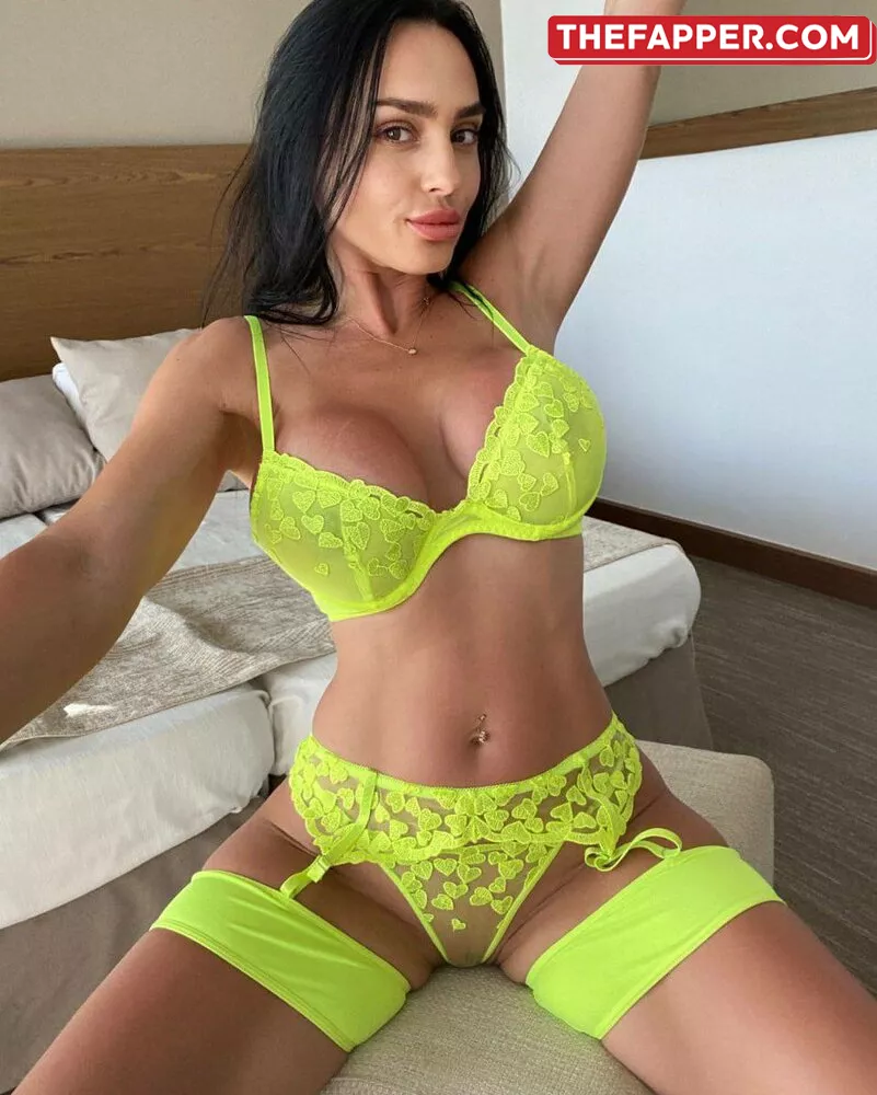 Demidova Helenka  Onlyfans Leaked Nude Image #LxcCy7A0fA