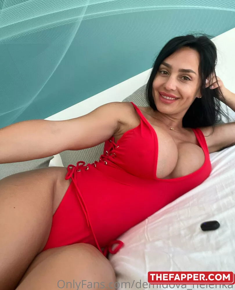 Demidova Helenka  Onlyfans Leaked Nude Image #U8Leh27HWZ