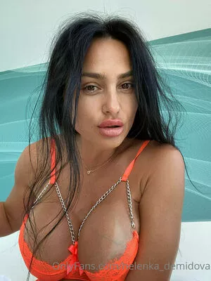 Demidova Helenka Onlyfans Leaked Nude Image #iIUYSIJb9Z