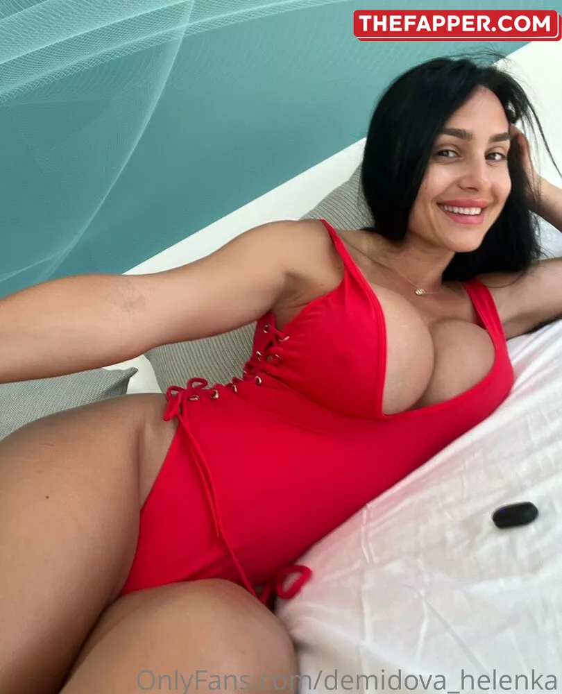 Demidova Helenka  Onlyfans Leaked Nude Image #t44WKDYwuj