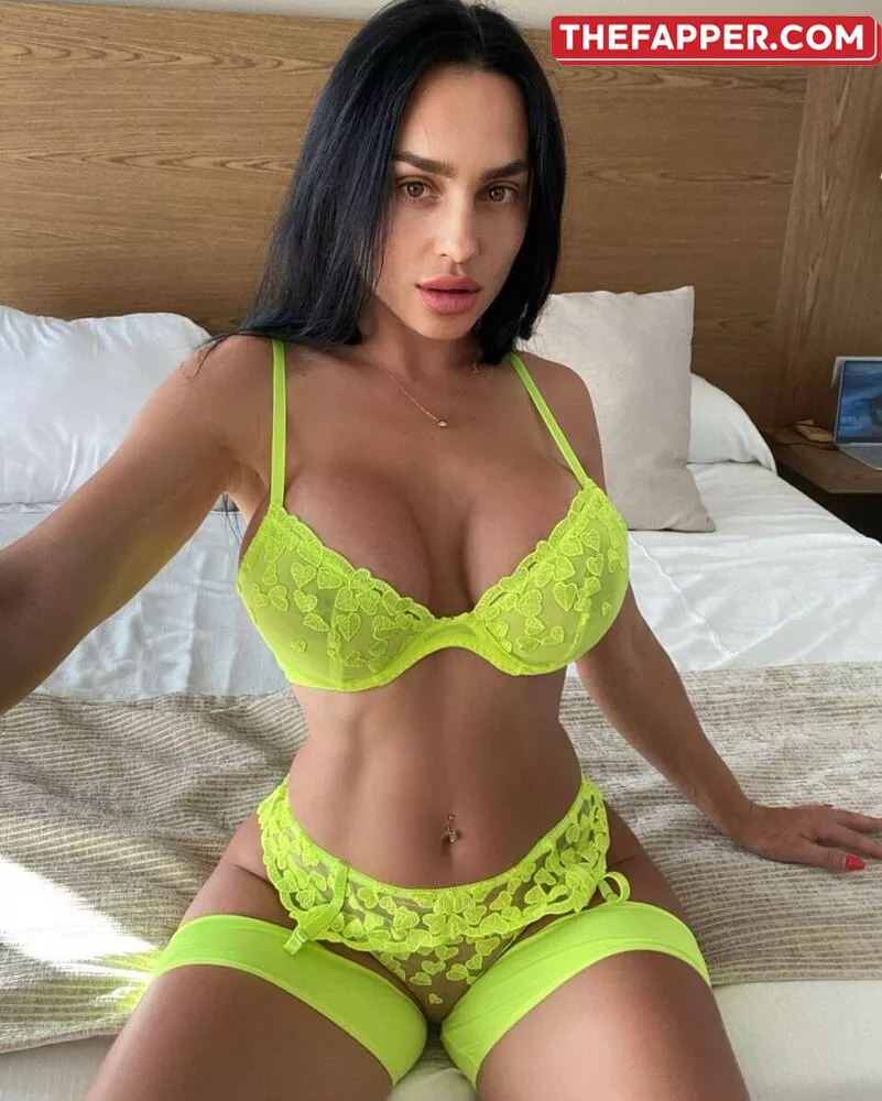 Demidova Helenka  Onlyfans Leaked Nude Image #xiIgNa47N0