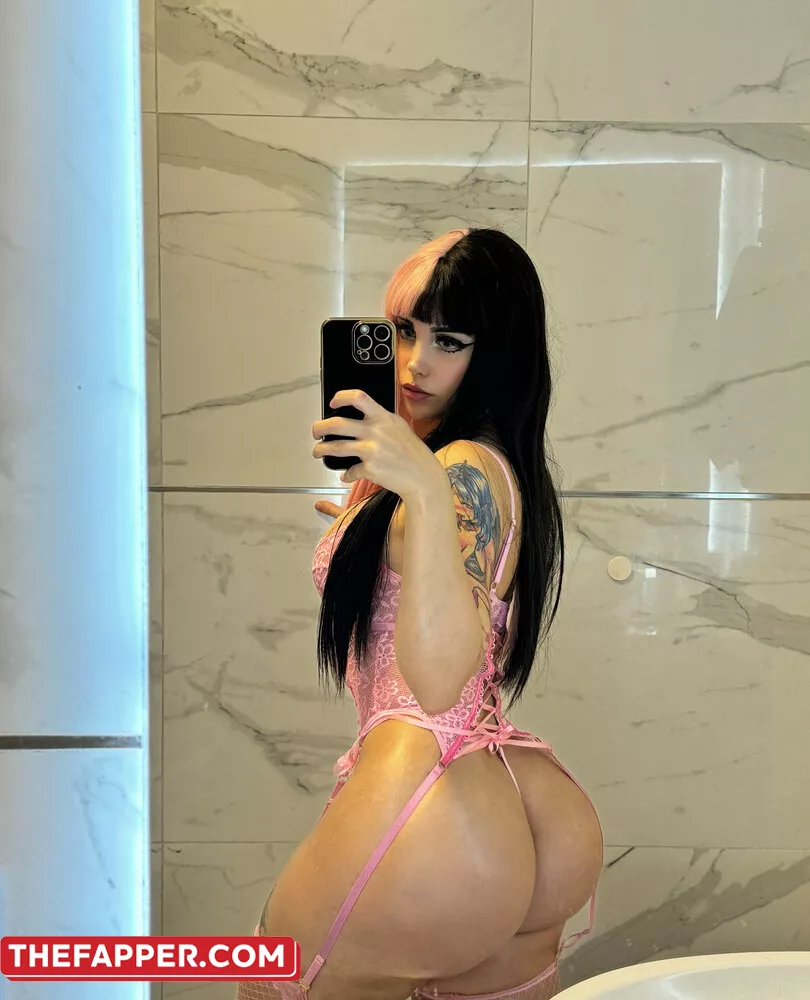 Demonmika  Onlyfans Leaked Nude Image #V9YZ5ECe3N