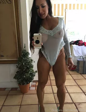 Denise Masino Onlyfans Leaked Nude Image #GrLmb435pC