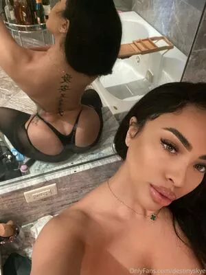 Destinyskye Onlyfans Leaked Nude Image #AsQropKRNB