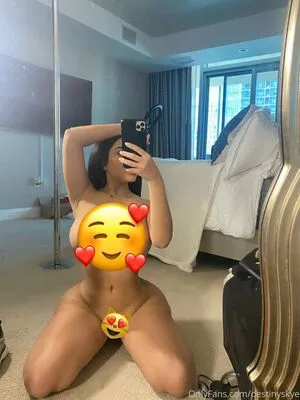 Destinyskye Onlyfans Leaked Nude Image #Kh8xS1mN55