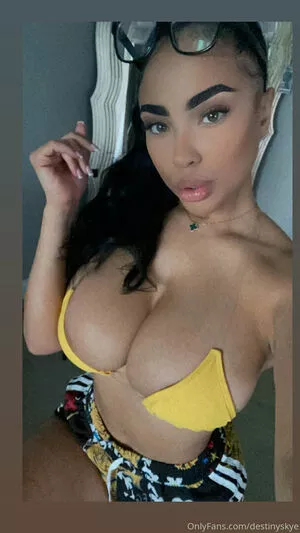 Destinyskye Onlyfans Leaked Nude Image #LFG9x8qKP6