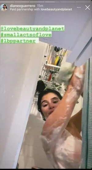 Diane Guerrero Onlyfans Leaked Nude Image #2LLAwnvPHz