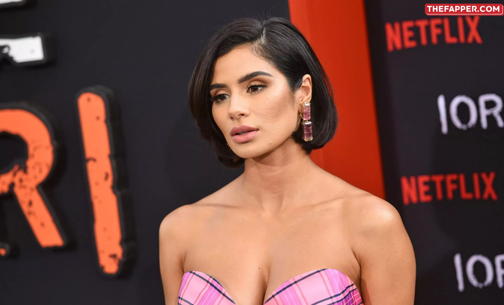 Diane Guerrero  Onlyfans Leaked Nude Image #A0uRO4lRUk