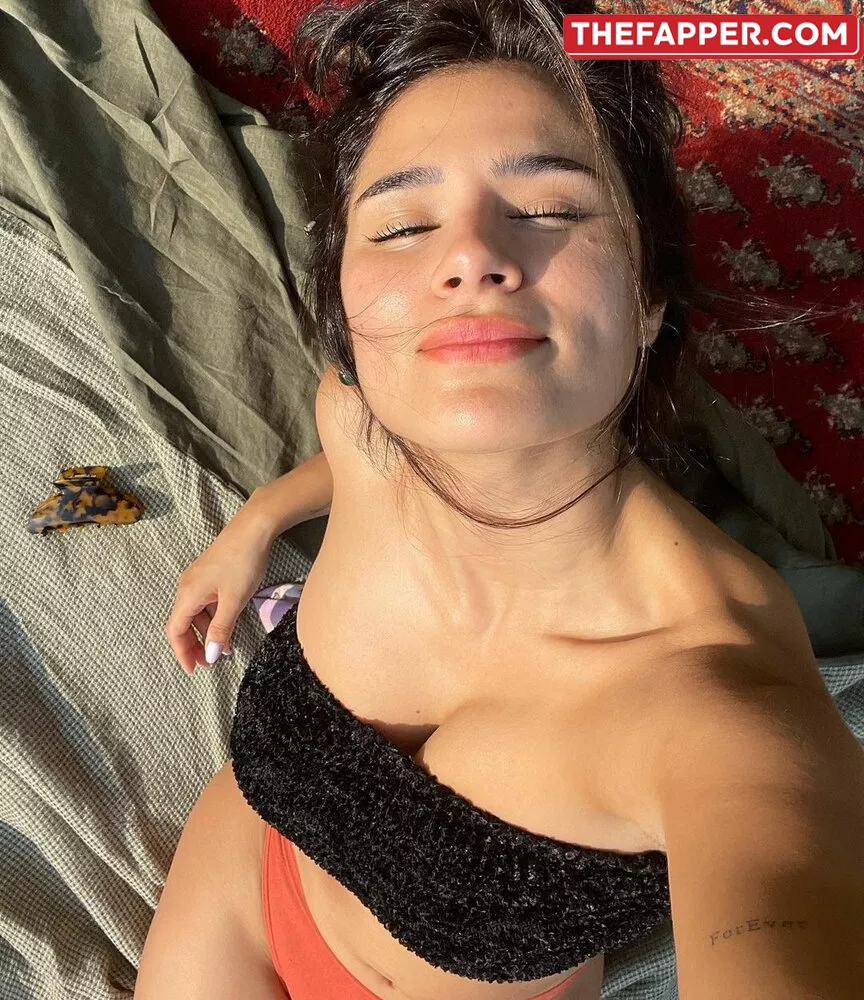 Diane Guerrero  Onlyfans Leaked Nude Image #DBdbPqahhm