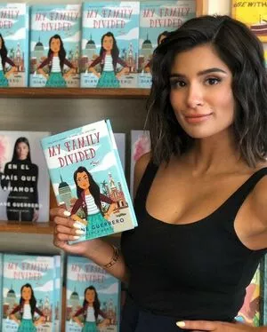 Diane Guerrero Onlyfans Leaked Nude Image #PYSRcyFrid