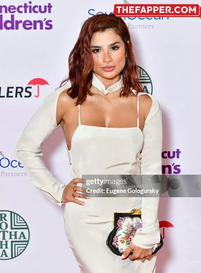 Diane Guerrero  Onlyfans Leaked Nude Image #VCcGc53vPd