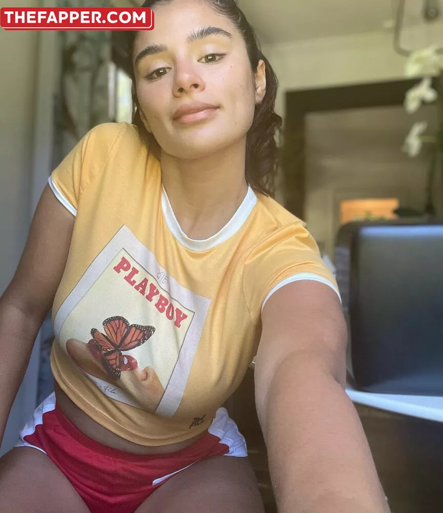 Diane Guerrero  Onlyfans Leaked Nude Image #oHbyPeOEOe