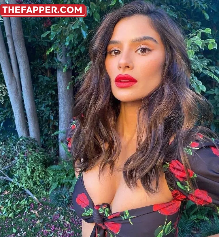 Diane Guerrero  Onlyfans Leaked Nude Image #w9HZO03DVR