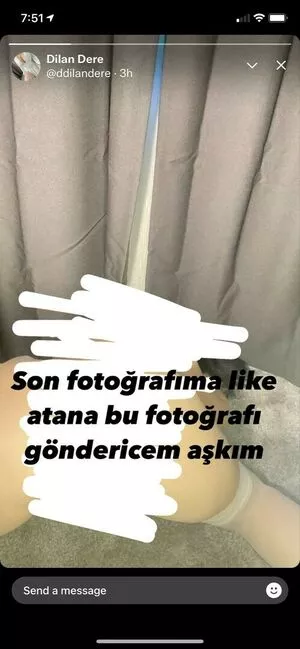 Dilan Dere Onlyfans Leaked Nude Image #qPnyVv7b0W