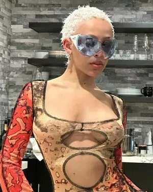 Doja Cat Onlyfans Leaked Nude Image #Elwx3v8ai5