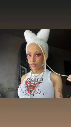 Doja Cat Onlyfans Leaked Nude Image #IDGJlZM8YN