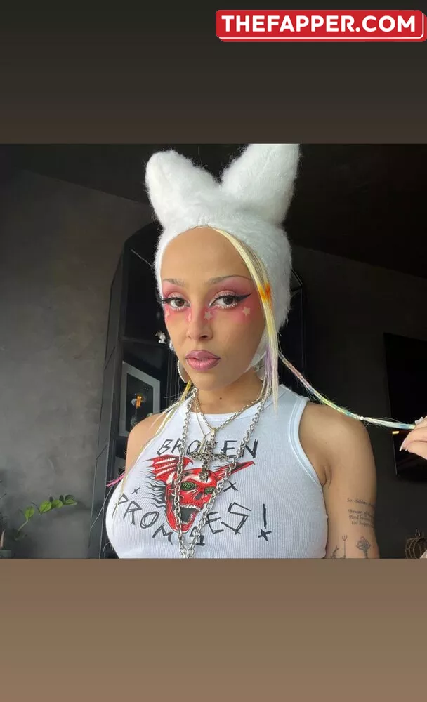 Doja Cat  Onlyfans Leaked Nude Image #IDGJlZM8YN