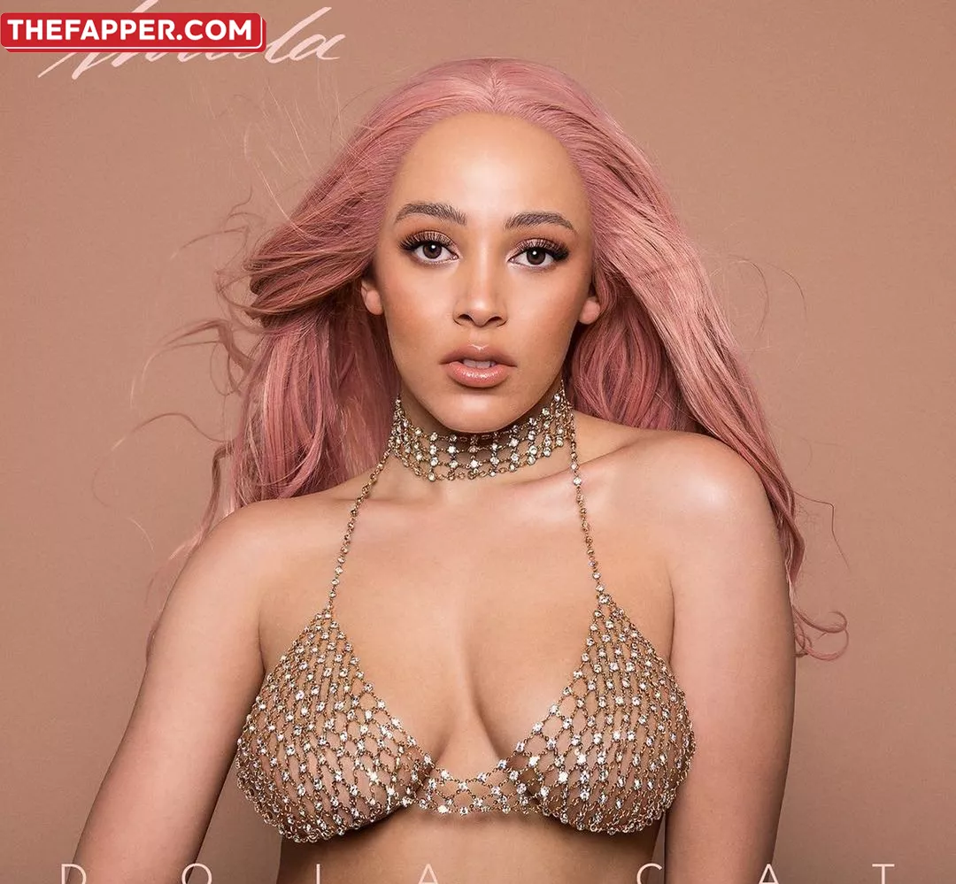 Doja Cat  Onlyfans Leaked Nude Image #ZFPK1Wvo1I