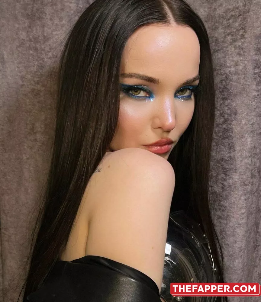 Dove Cameron  Onlyfans Leaked Nude Image #1QRv29qzs2