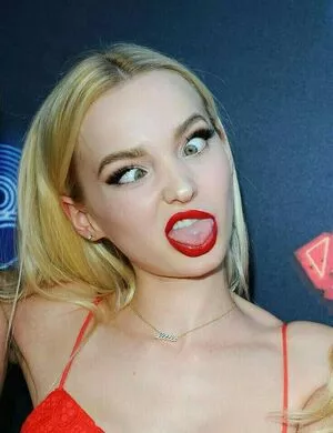 Dove Cameron Onlyfans Leaked Nude Image #53GFtEoGep