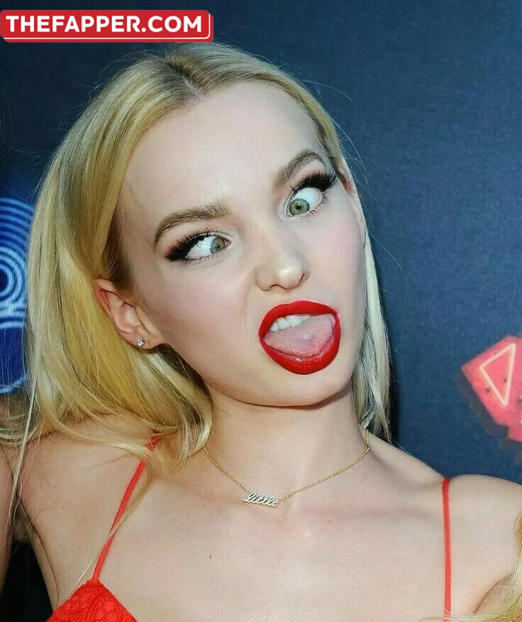 Dove Cameron  Onlyfans Leaked Nude Image #53GFtEoGep