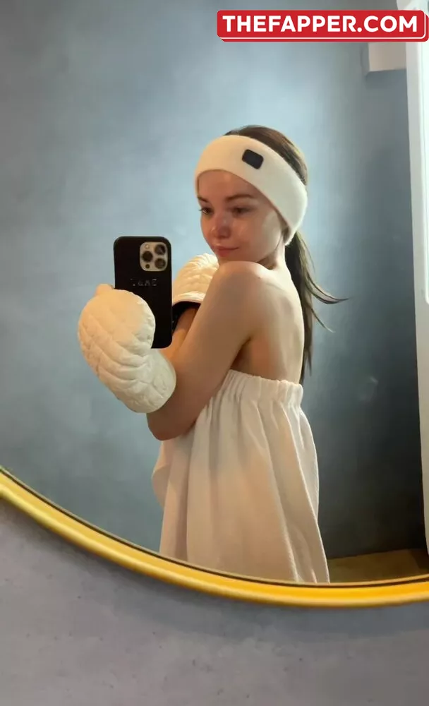 Dove Cameron  Onlyfans Leaked Nude Image #9YtXKPhHtT