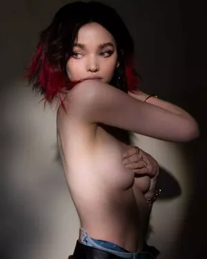 Dove Cameron Onlyfans Leaked Nude Image #E45J52ErYw