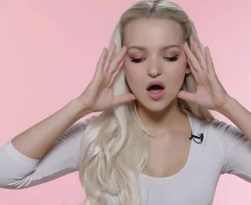 Dove Cameron Onlyfans Leaked Nude Image #IKi9s4djpK