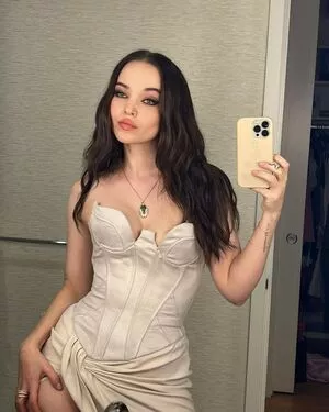 Dove Cameron Onlyfans Leaked Nude Image #JJgdyVUO7R