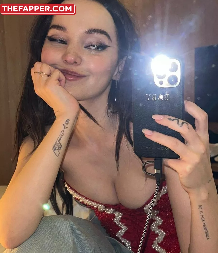 Dove Cameron  Onlyfans Leaked Nude Image #K7EWxkyt6U