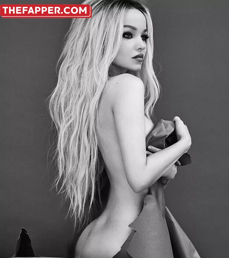 Dove Cameron  Onlyfans Leaked Nude Image #LG0PwsJVq6