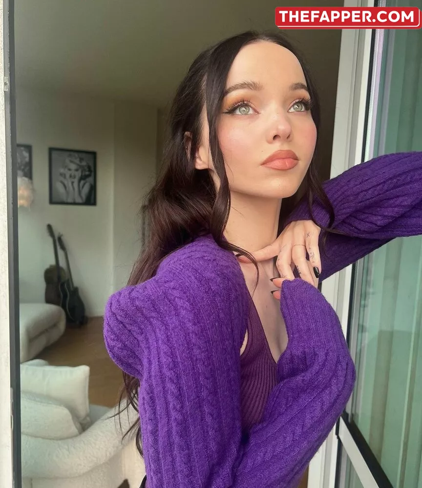 Dove Cameron  Onlyfans Leaked Nude Image #LVoYKKOq2A