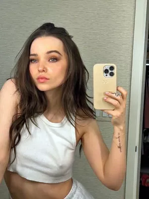 Dove Cameron Onlyfans Leaked Nude Image #LZLIedCfCS
