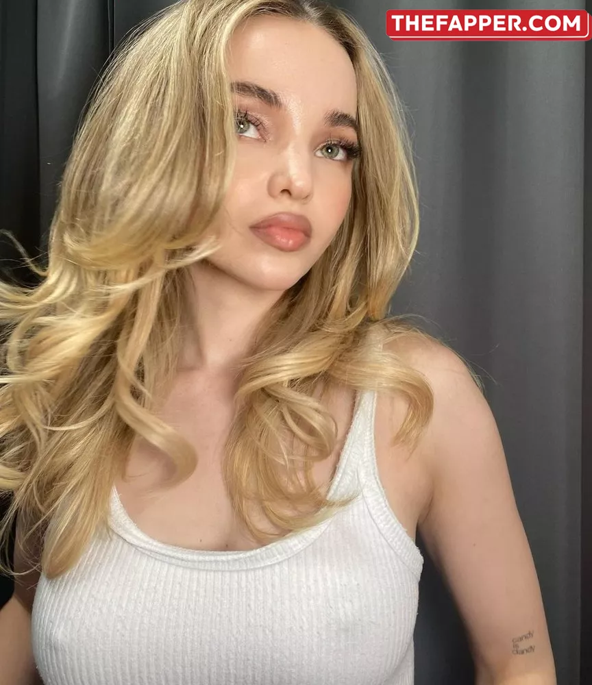 Dove Cameron  Onlyfans Leaked Nude Image #WA5C9kBFzh