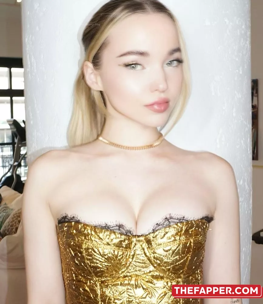 Dove Cameron  Onlyfans Leaked Nude Image #WcR8pb2epg