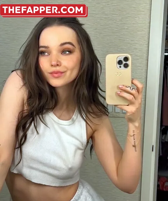 Dove Cameron  Onlyfans Leaked Nude Image #WhExq7PIJZ