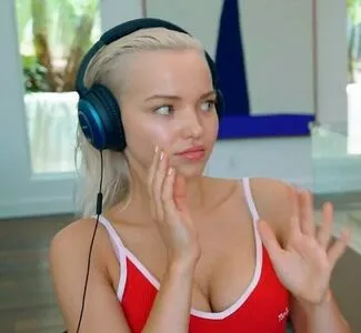 Dove Cameron Onlyfans Leaked Nude Image #jZ1nT6lpDU