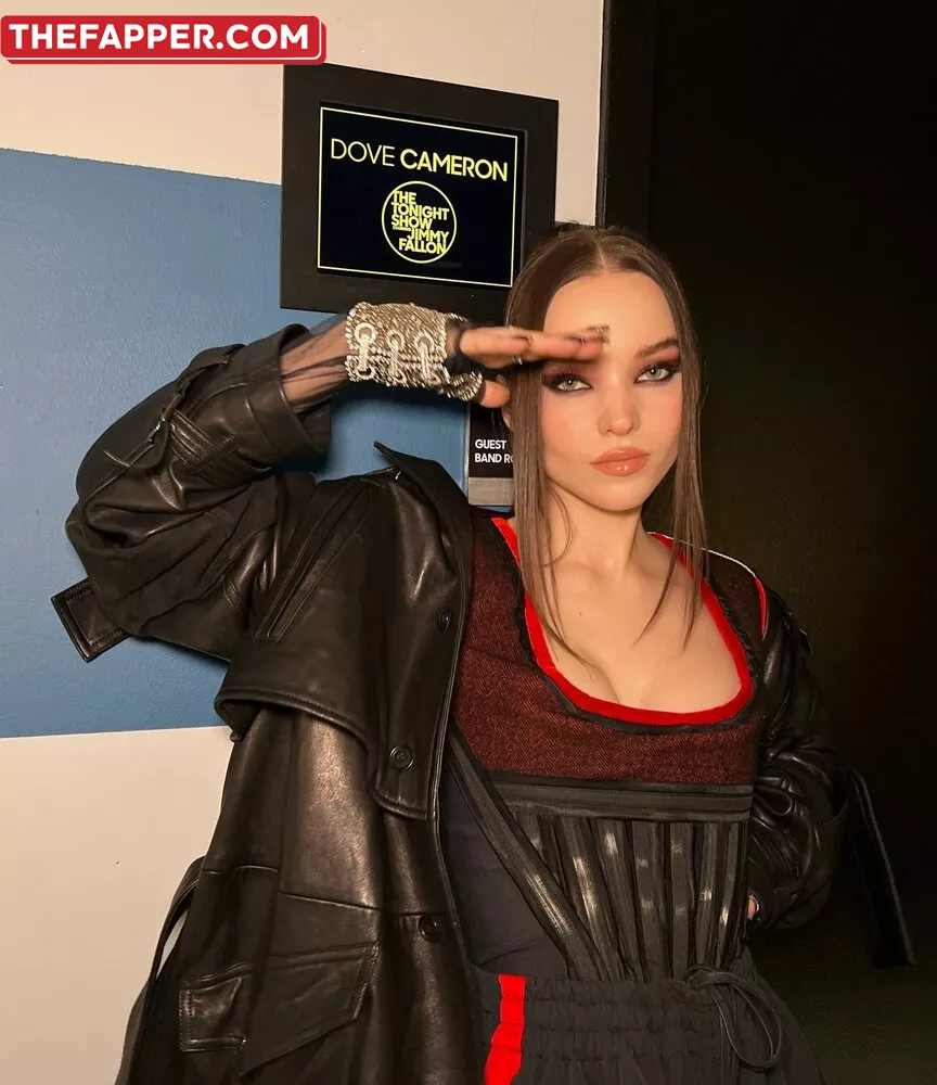Dove Cameron  Onlyfans Leaked Nude Image #lRD999xg2g