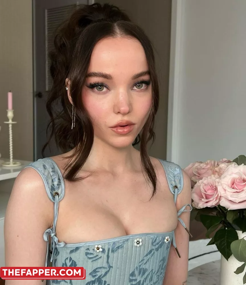 Dove Cameron  Onlyfans Leaked Nude Image #nGX5B9inWC