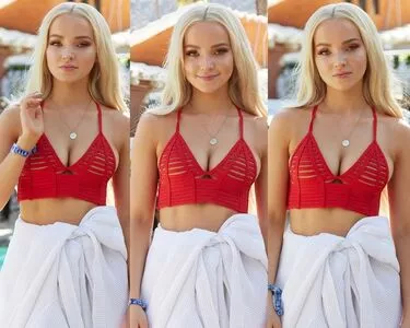 Dove Cameron Onlyfans Leaked Nude Image #nyPjlF0teS