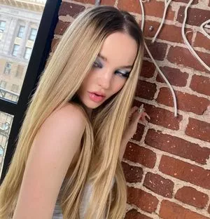 Dove Cameron Onlyfans Leaked Nude Image #oXYvXESWbl