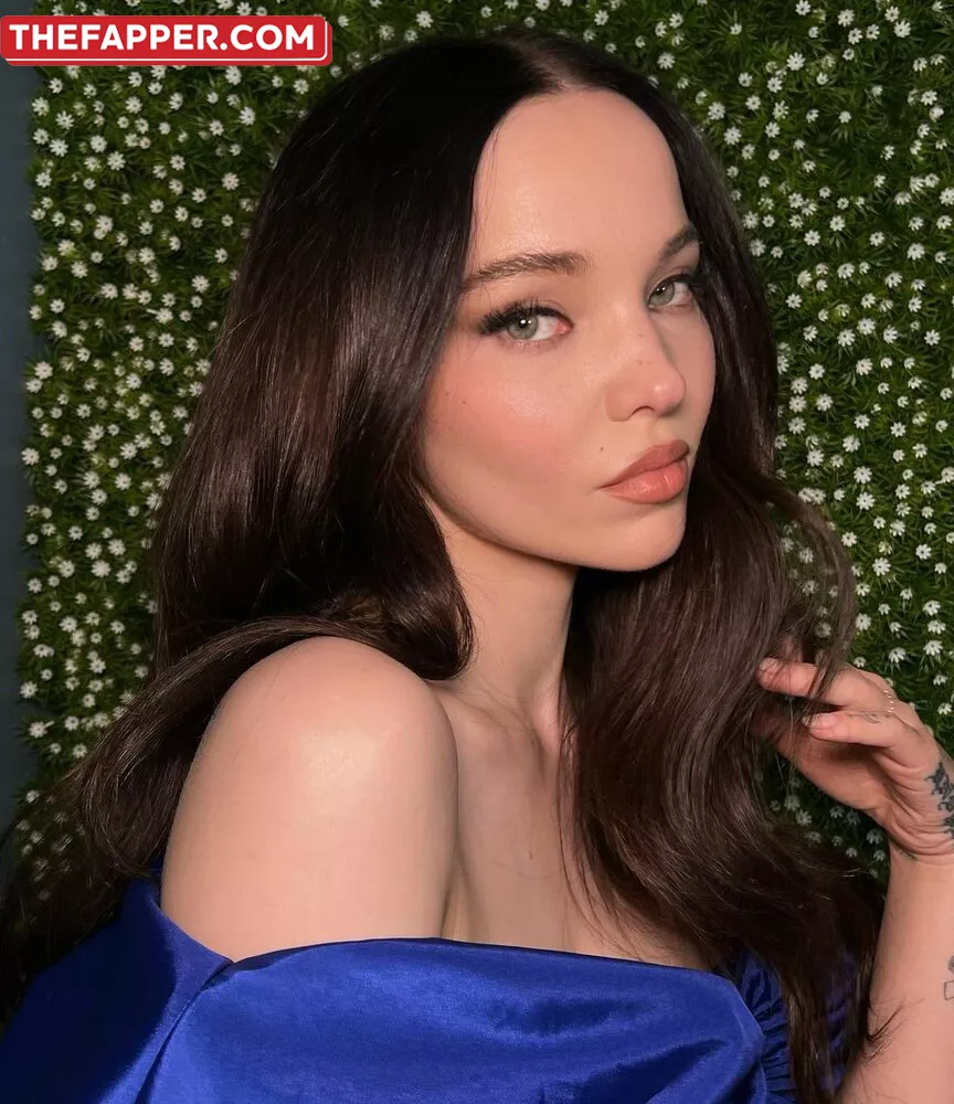 Dove Cameron  Onlyfans Leaked Nude Image #rCAEQN4asT