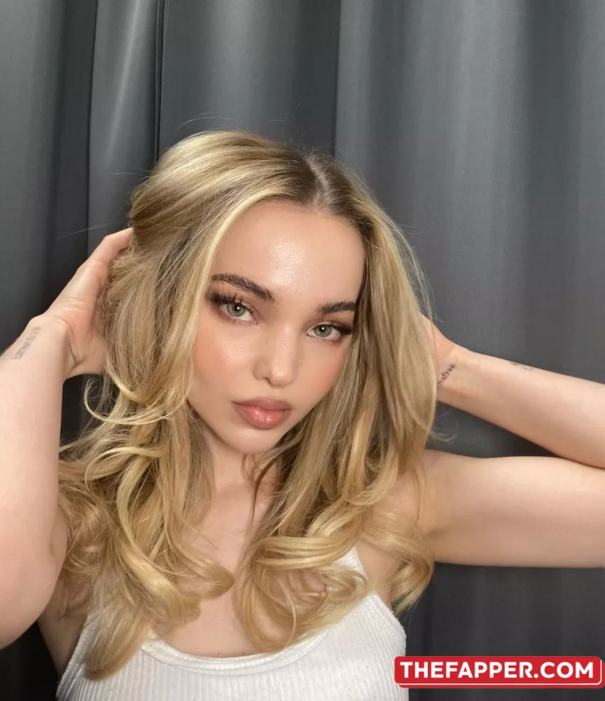 Dove Cameron  Onlyfans Leaked Nude Image #sA7pa19lWK