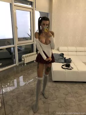 Dreamana Onlyfans Leaked Nude Image #bi72ZOv7RF