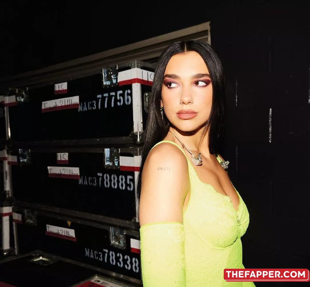 Dua Lipa  Onlyfans Leaked Nude Image #1ZXgnhA9rJ