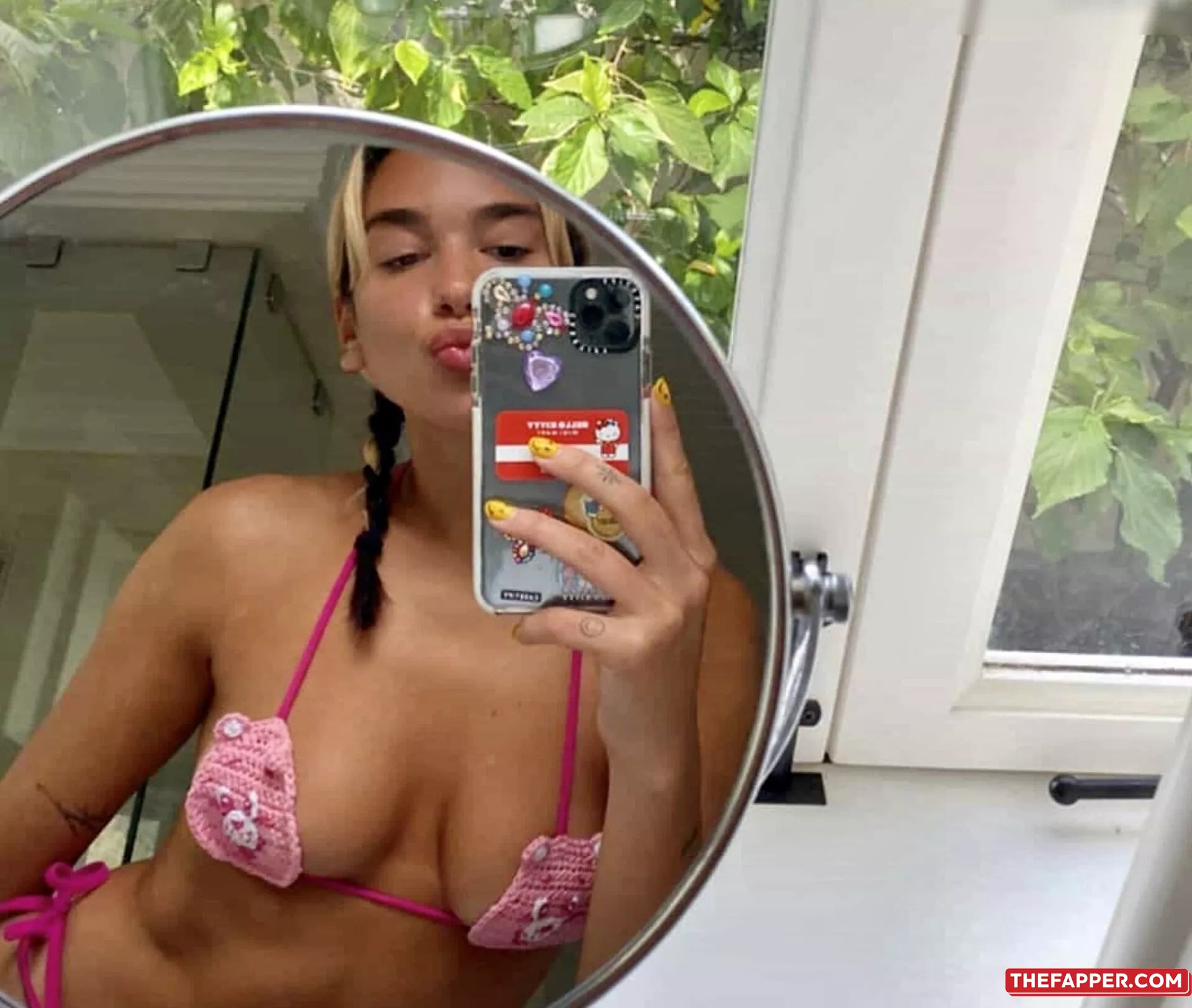 Dua Lipa  Onlyfans Leaked Nude Image #1qcsRQazN8