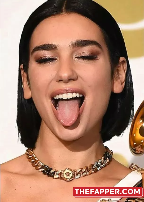 Dua Lipa  Onlyfans Leaked Nude Image #41ygkmh6LV